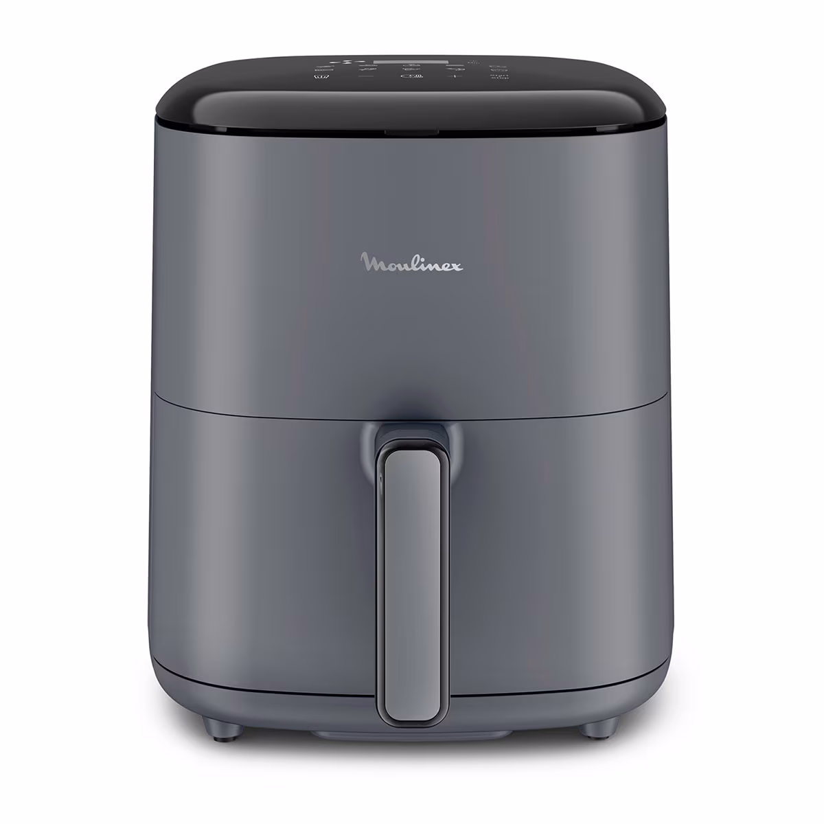 1. La equilibrada: Moulinex Easy Fry Max (5L) ⚖️
