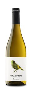 Viña Zorzal Chardonnay