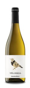 Viña Zorzal Garnacha Blanca 2024