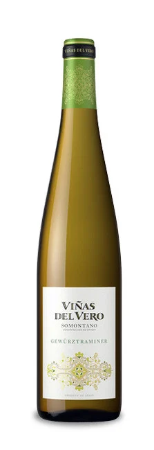 Viñas del Vero Gewürztraminer