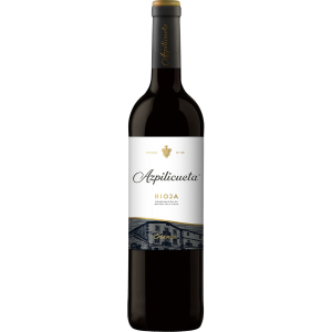Azpilicueta Crianza 2022