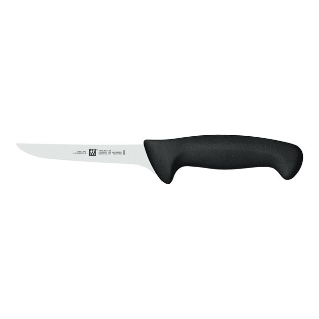 🥈 ZWILLING TWIN Master 13 cm — El deshuesador que se adapta a tu mano (y lo hace todo)