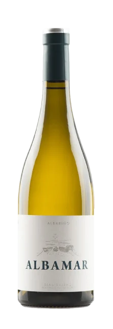 ALBAMAR ALBARIÑO 2024