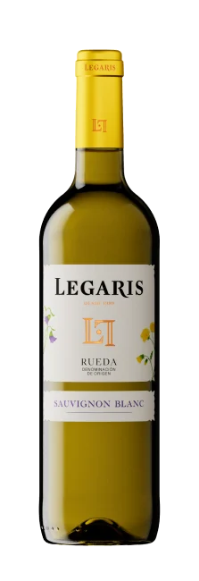 Legaris Sauvignon Blanc 2025