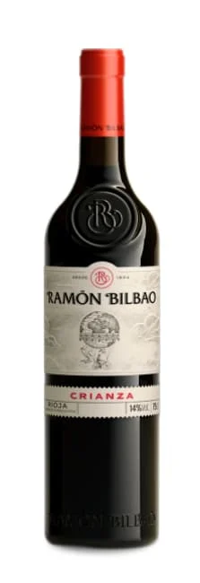 Ramón Bilbao Crianza 2022