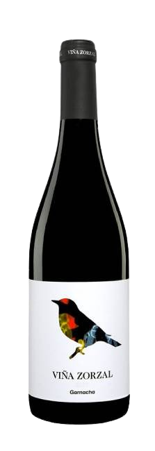VIÑA ZORZAL GARNACHA 2024