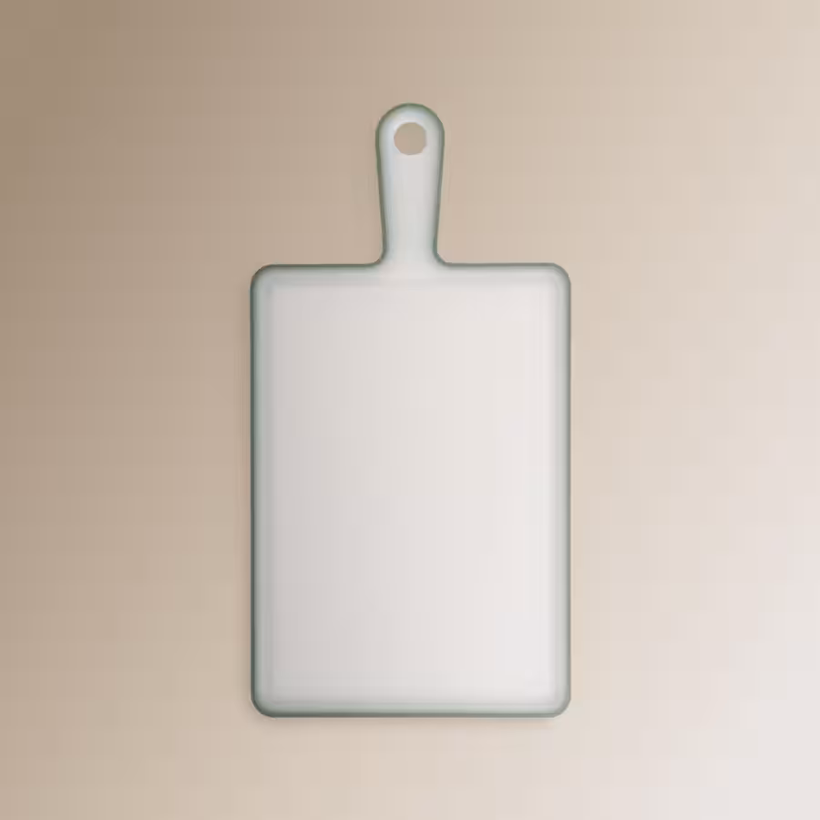 🧼 3. El sistema higiénico: Polietileno para carne y pescado