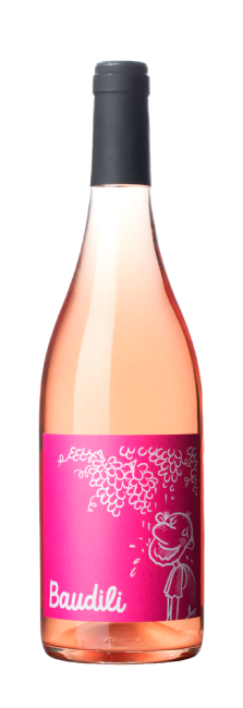 Baudili Rosat