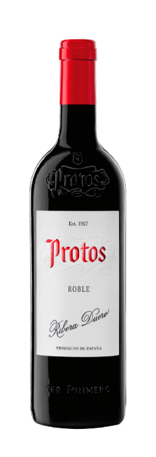Protos Roble 2024