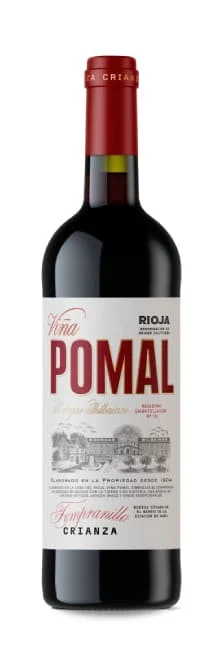 Viña Pomal Crianza 2022