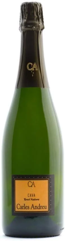 Carles Andreu Brut Nature
