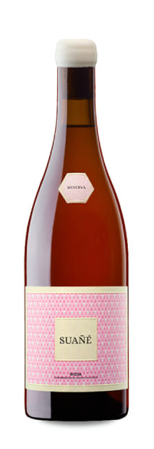 Alonso & Pedrajo Suañé Reserva