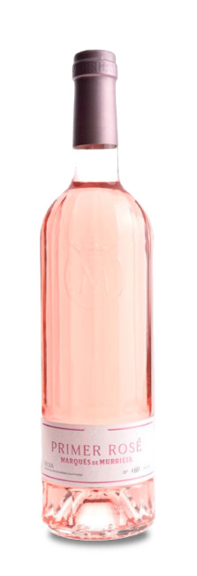 Primer Rosé