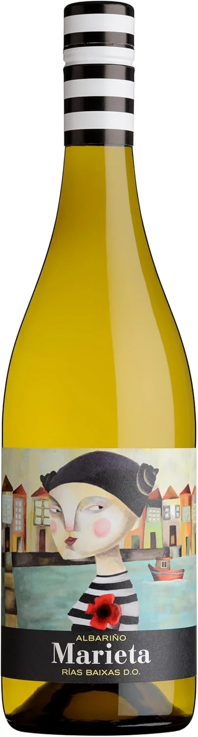 Albariño Marieta