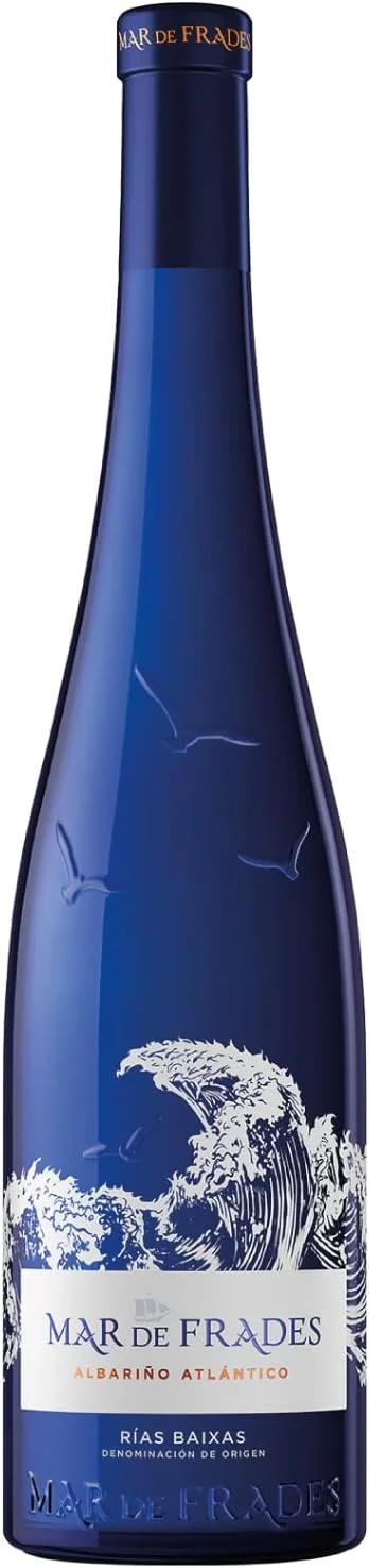 Albariño Mar de Frades
