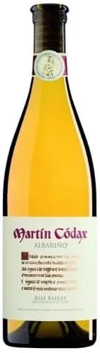 Albariño Martín Códax