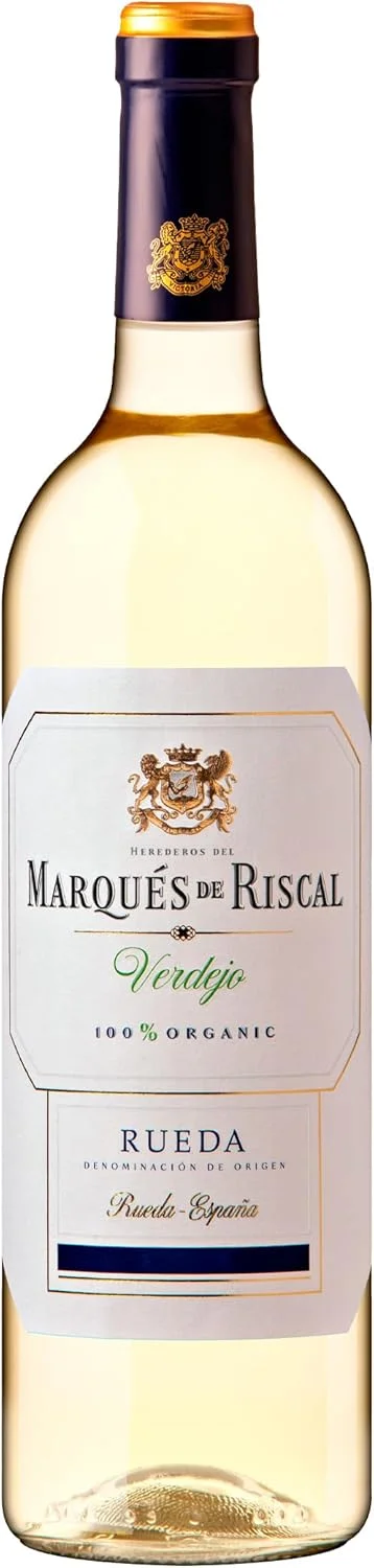 Marqués de Riscal Organic