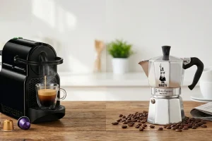 Mejor Cafetera para Casa: Cuál Elegir Según tu Rutina Matutina
