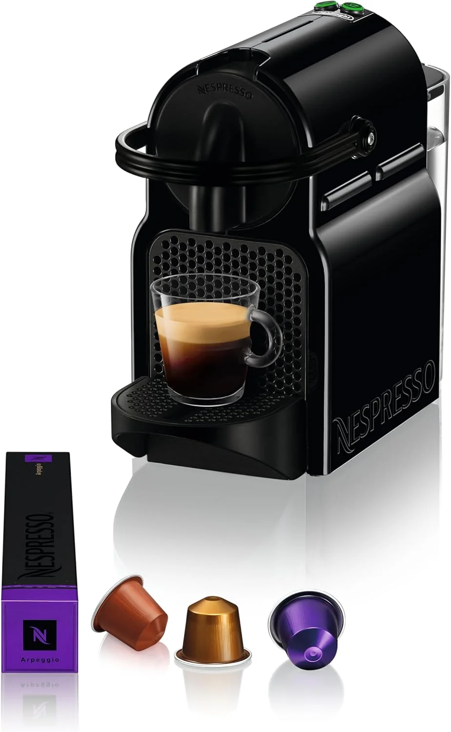 Nespresso Inissia