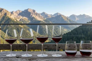 Las 6 mejores copas de vino de El Corte Inglés que una sumiller compraría en 2026