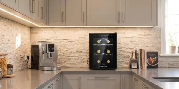 Las mejores neveras para vinos calidad-precio