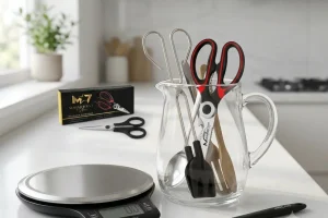 Los utensilios de cocina que de verdad vas a usar
