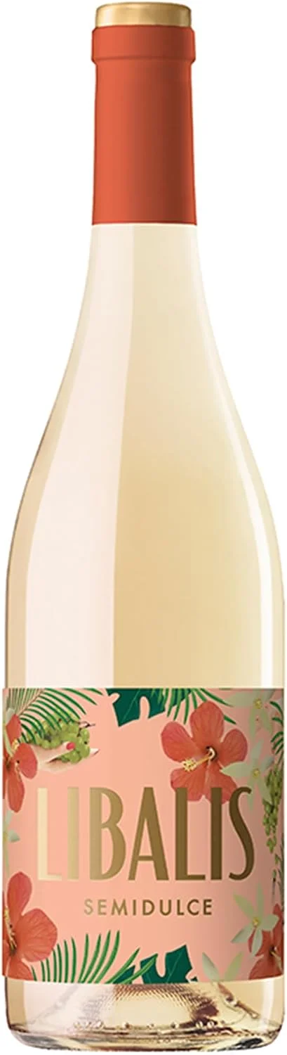 Libalis Semidulce
