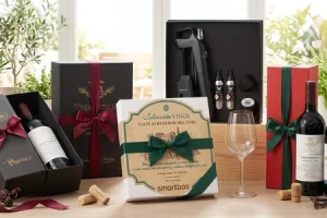 Regalos para Amantes del Vino: 7 Ideas para Acertar de Verdad