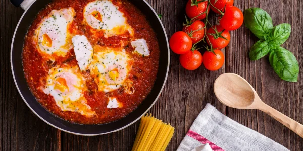 Comparativa de tamaños de ollas Crock-Pot en una cocina real