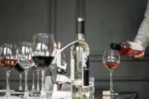 Copa de Vino: Tipos, Diferencias y por qué la Copa Perfecta Depende de Ti
