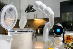 Robots de cocina multifunción: no todos cocinan igual