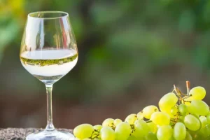 Vino Blanco Suave: por qué Suave no Significa Dulce